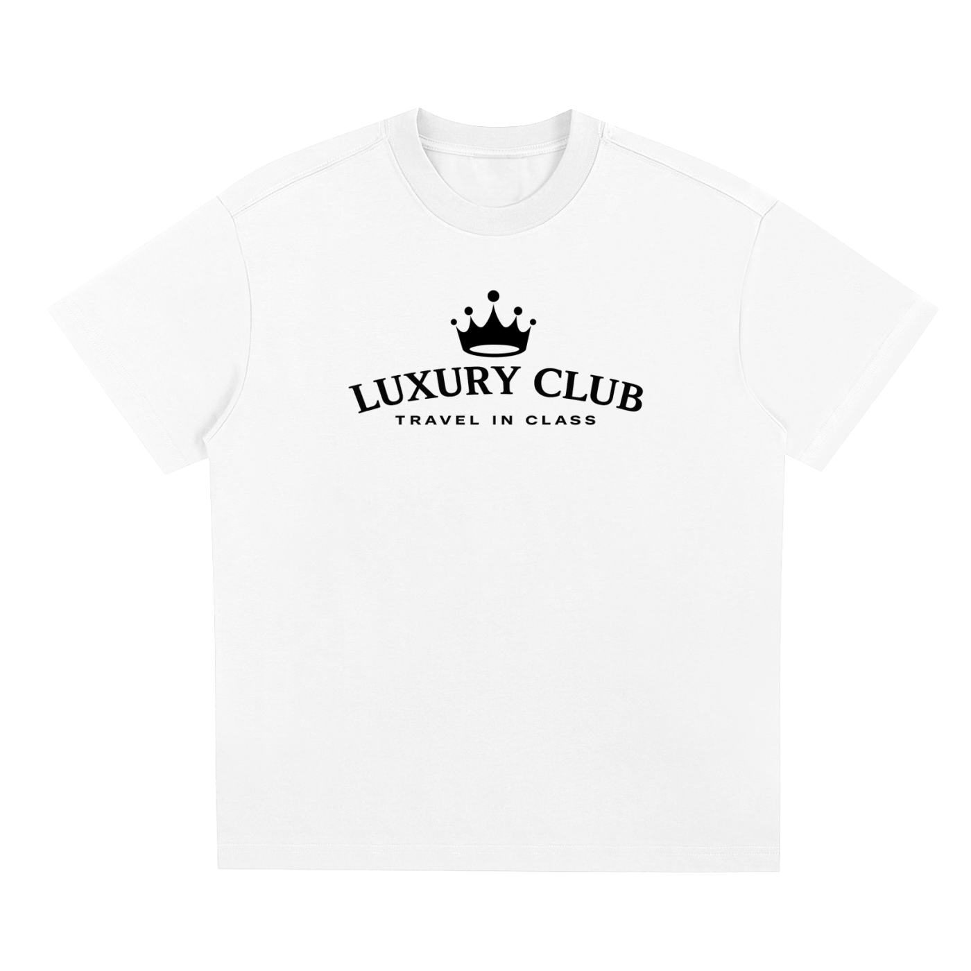 luxury,club,travel,in,class,t,shirt,box,tee