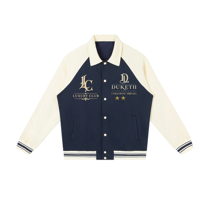 duketii,brand,champions,jacket,luxury,club,travelers,world,varsity,designer,limited,edition,rare,clothing,mens,wear