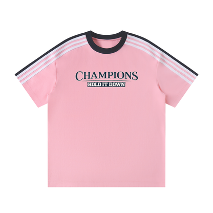 duketii,collection,collezione,privata,linea,atletica,athletic,wear,hold,it,down,houston,dynamo,artist,champions,mls,t,shirt,tee,sports,football,futbol,soccer