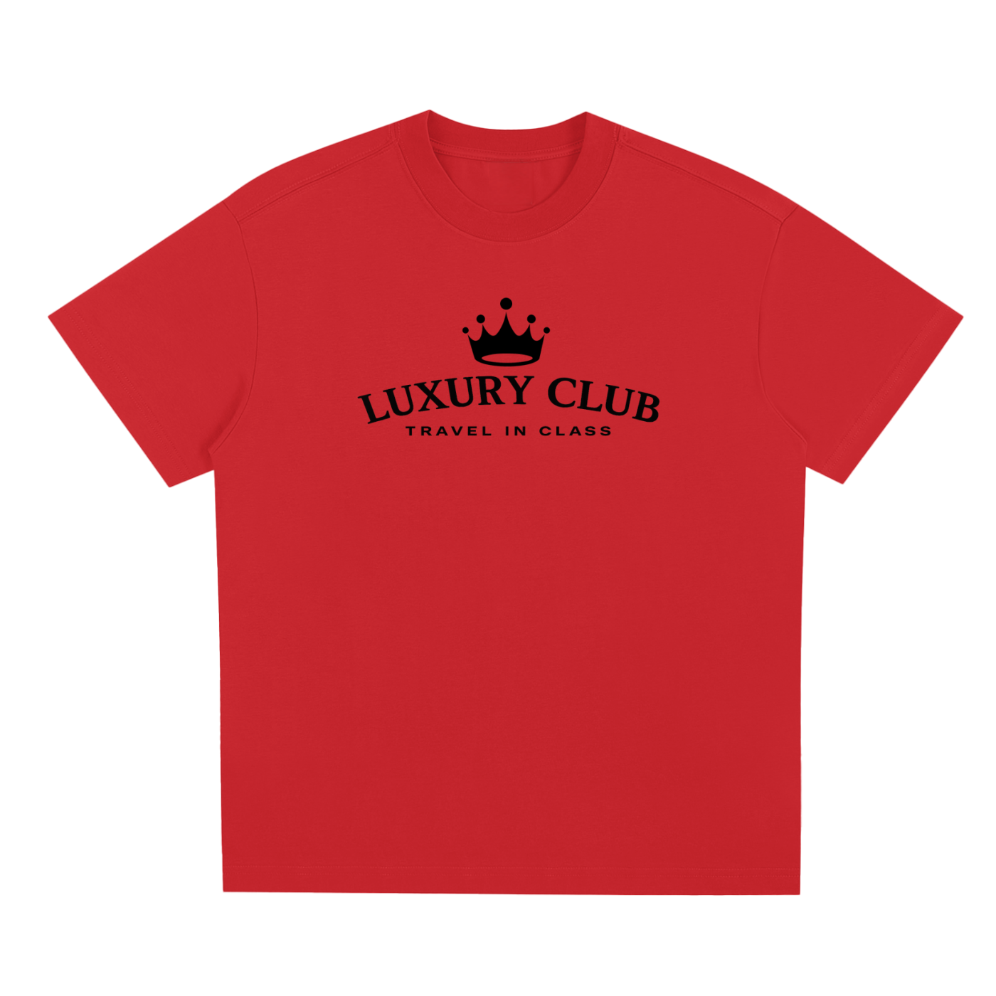 luxury,club,travel,in,class,t,shirt,box,tee