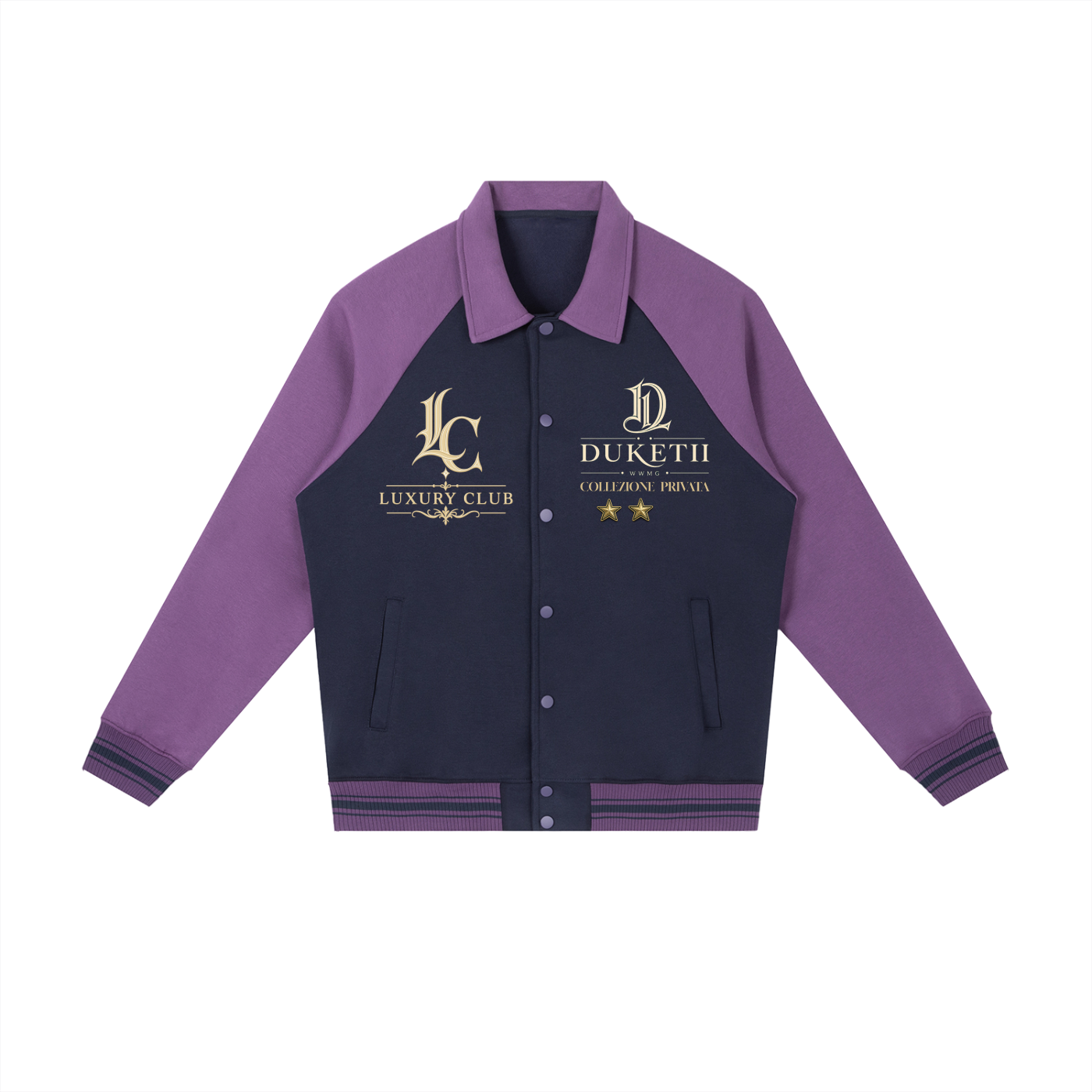 duketii,brand,champions,jacket,luxury,club,travelers,world,varsity,designer,limited,edition,rare,clothing,mens,wear