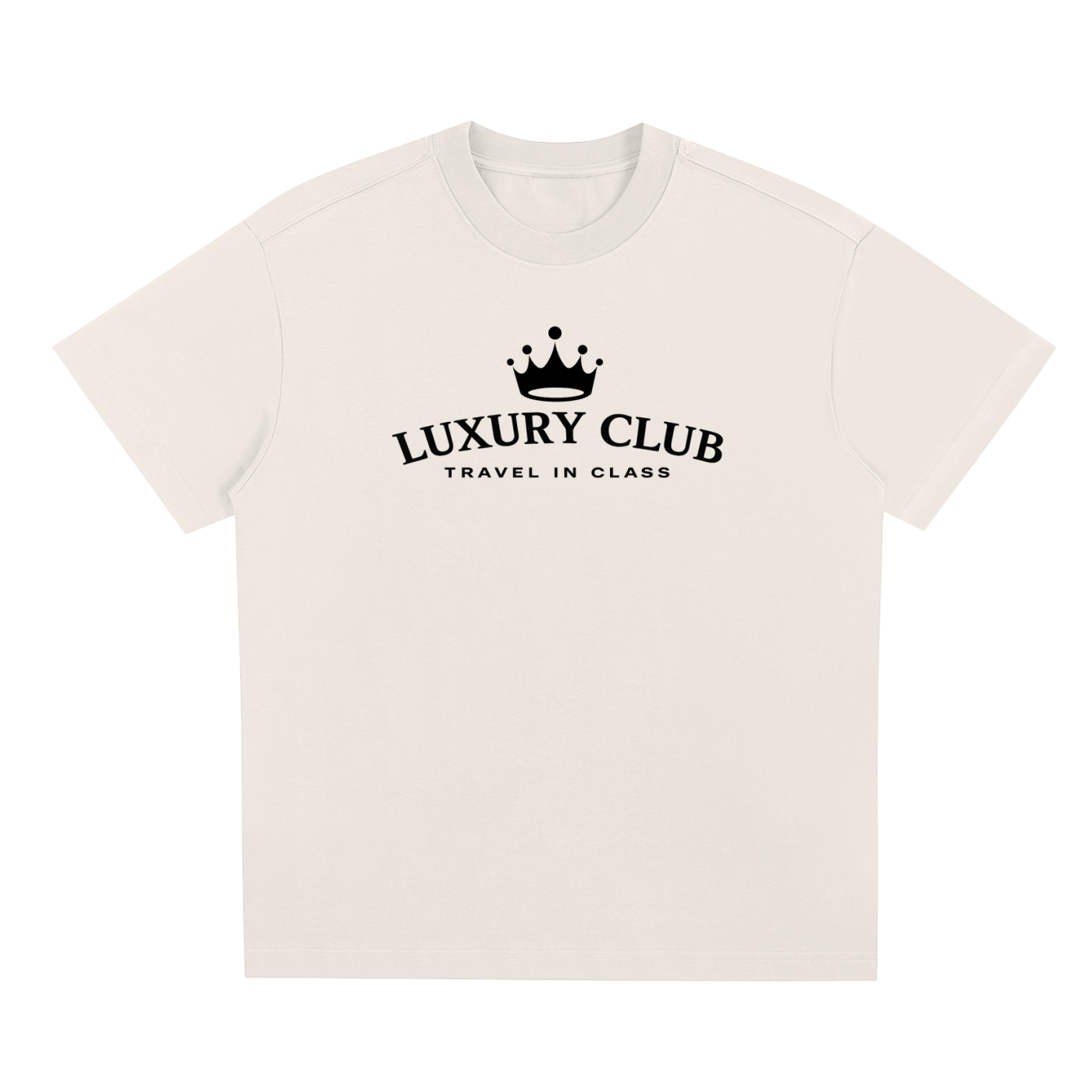 luxury,club,travel,in,class,t,shirt,box,tee