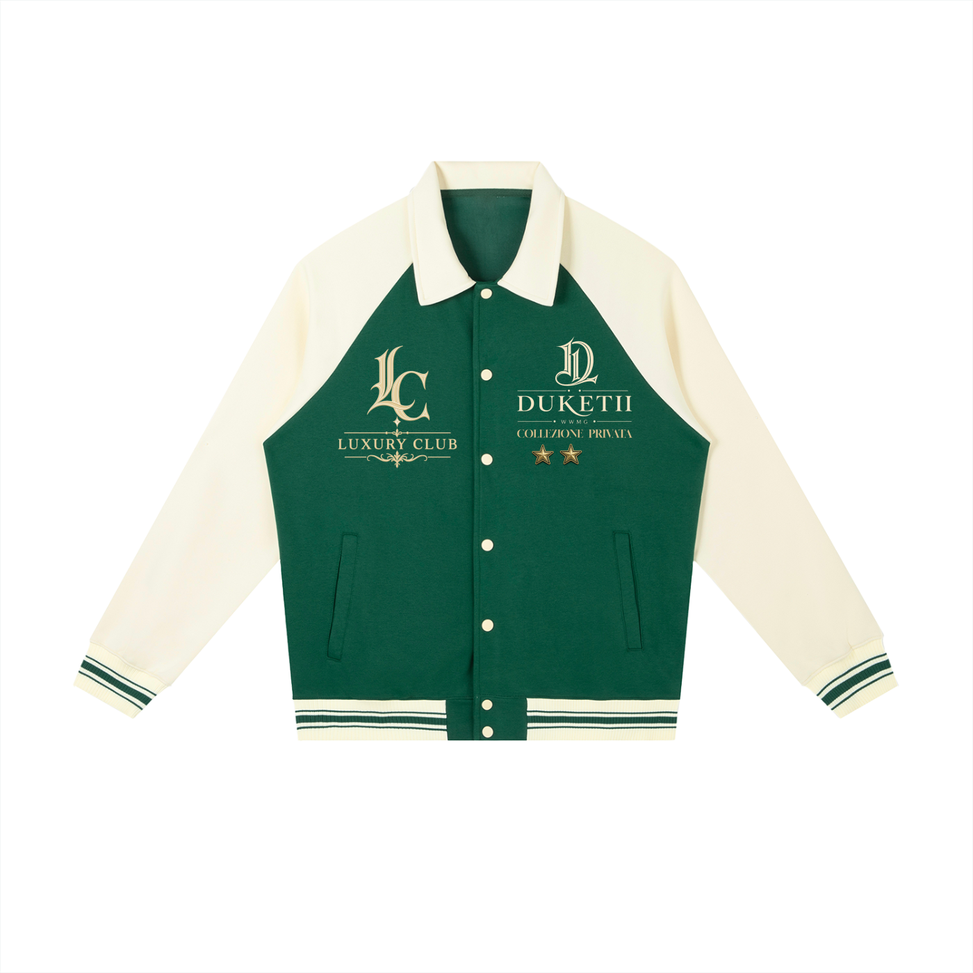 duketii,brand,champions,jacket,luxury,club,travelers,world,varsity,designer,limited,edition,rare,clothing,mens,wear