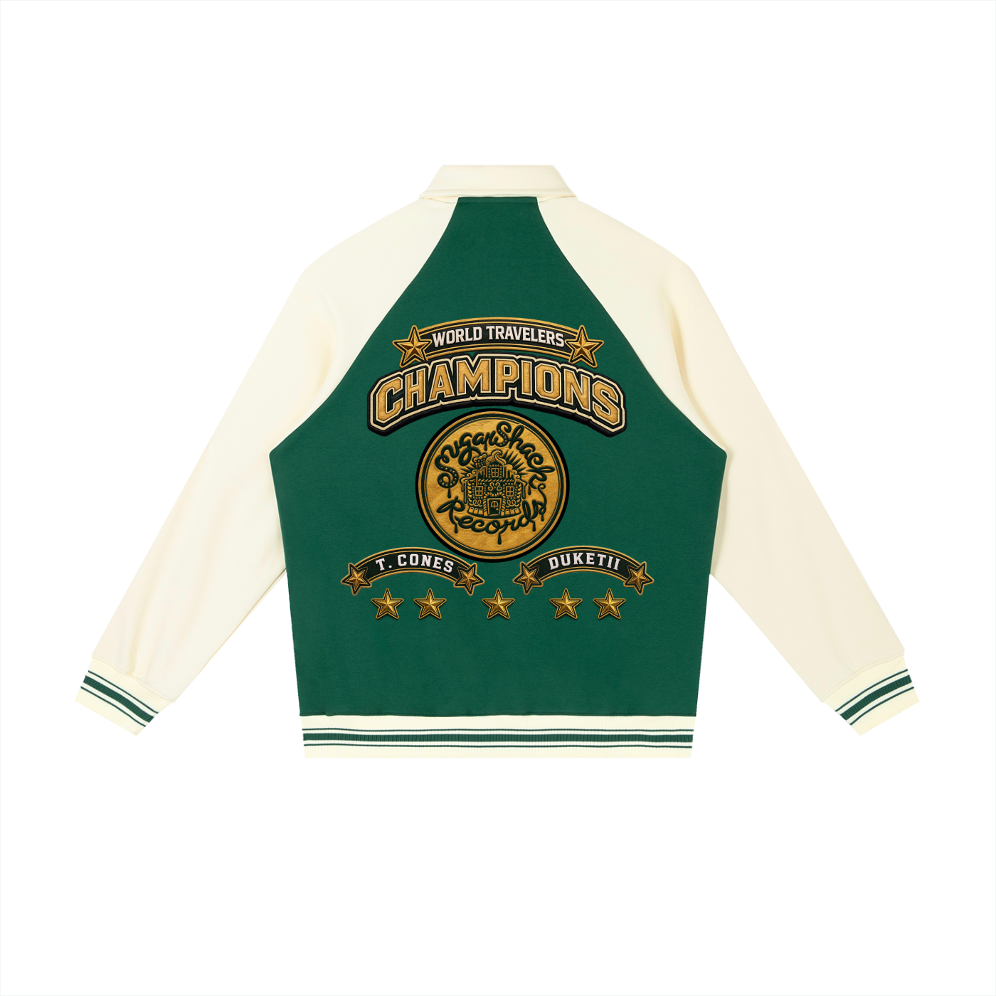 duketii,brand,champions,jacket,luxury,club,travelers,world,varsity,designer,limited,edition,rare,clothing,mens,wear