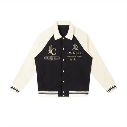 duketii,brand,champions,jacket,luxury,club,travelers,world,varsity,designer,limited,edition,rare,clothing,mens,wear