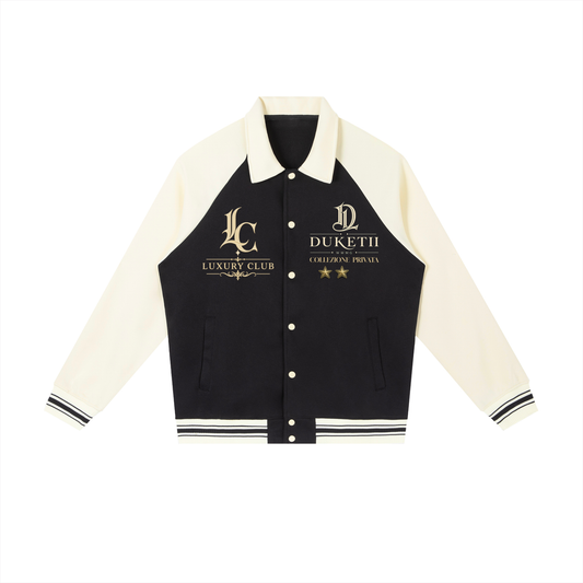 duketii,brand,champions,jacket,luxury,club,travelers,world,varsity,designer,limited,edition,rare,clothing,mens,wear